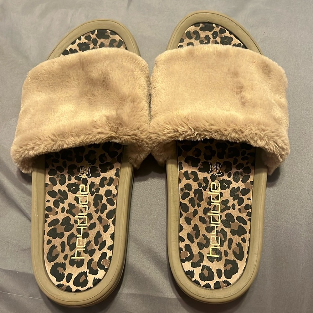 Women’s Heydude slippers